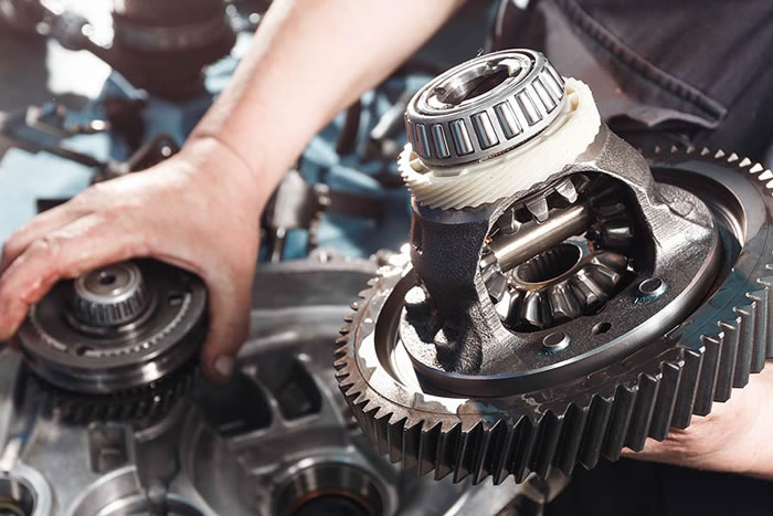 Transmission Repair in Glendale, AZ